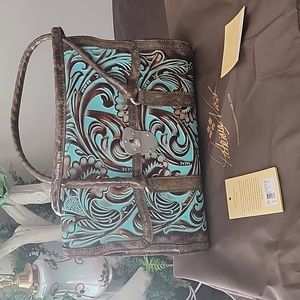 Patricia Nash purse